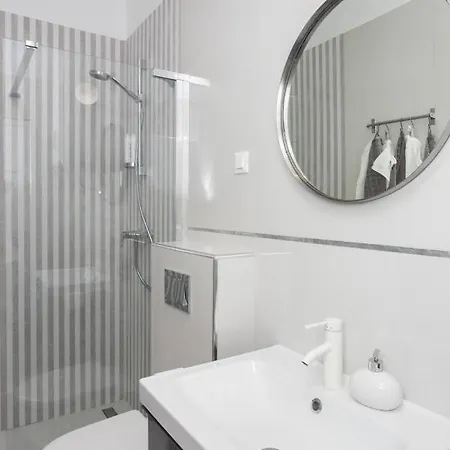 Avangarde Apartment Dubrovnik
