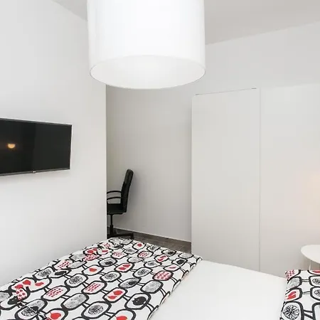 Apartment Avangarde Dubrovnik